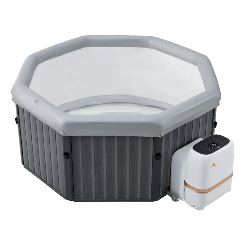 Spa Mspa Tuscany F-TU062W Frame för 6 Personer