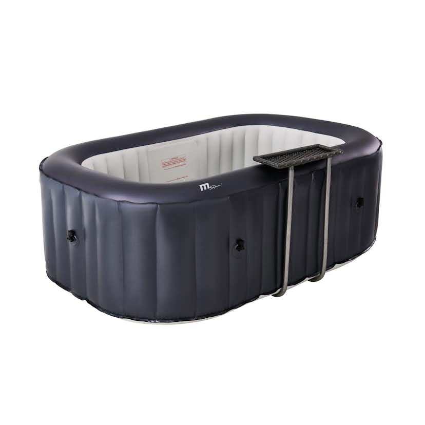 Uppblåsbart Spabad Mspa Nest U-NE022 Urban 2 Personer