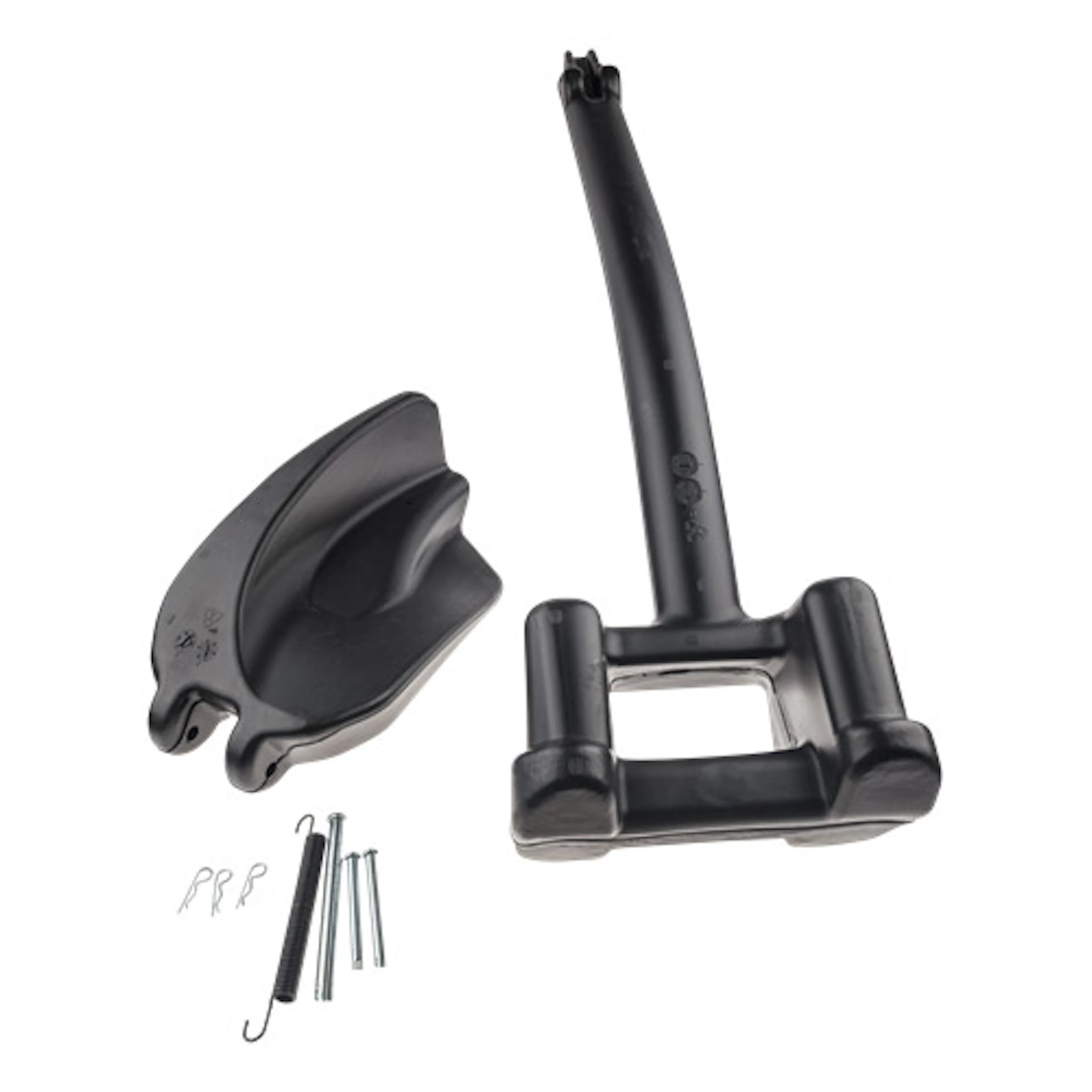 Mulchingplugg Husqvarna BioClip CT 77 cm