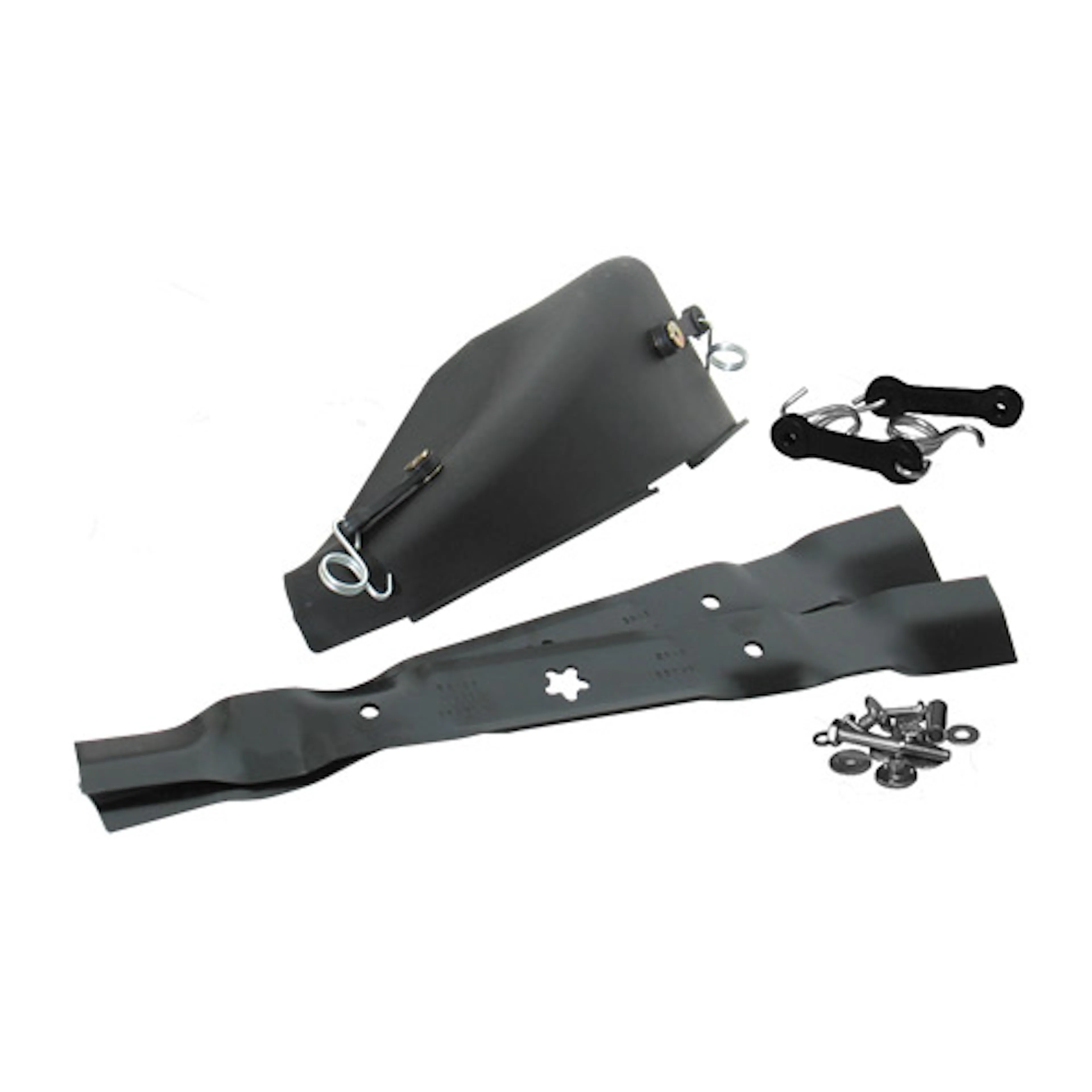Mulchingplugg Husqvarna BioClip till Z242F