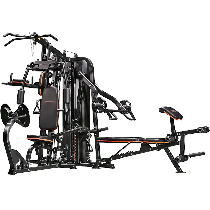 Multigym Trekkrunner Master-Trainer