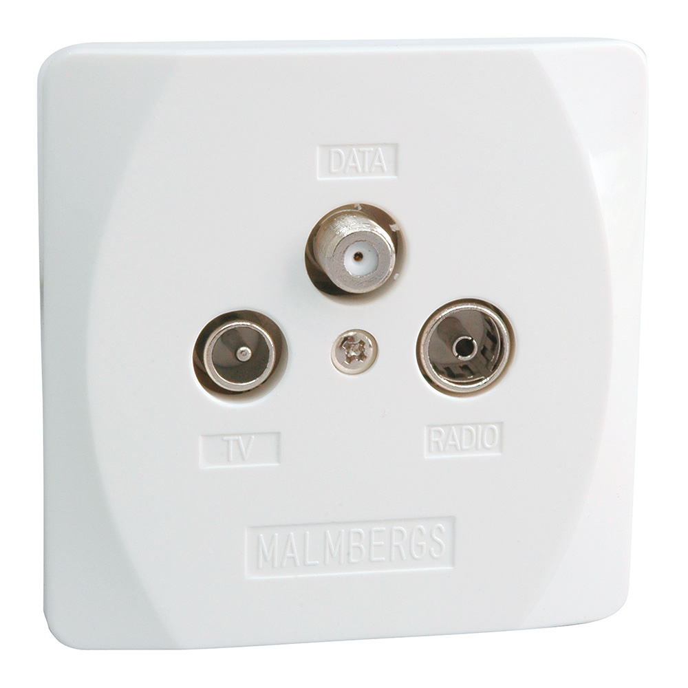 Multimediauttag Malmbergs Nova