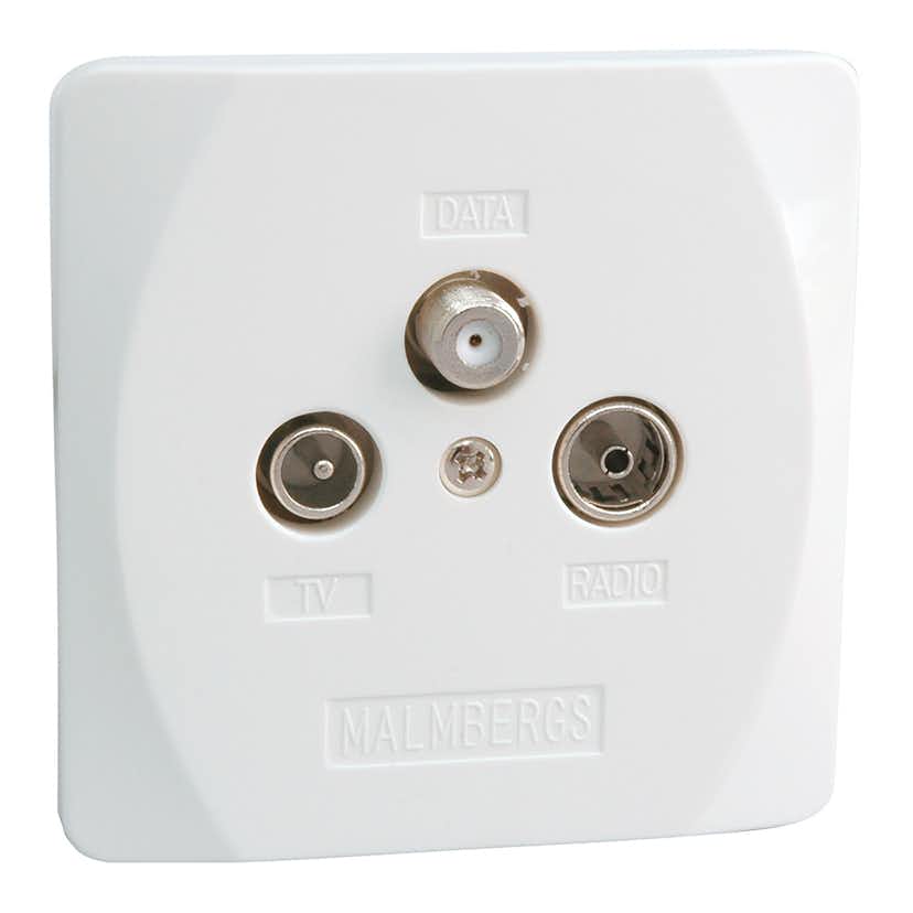 Multimediauttag Malmbergs Nova