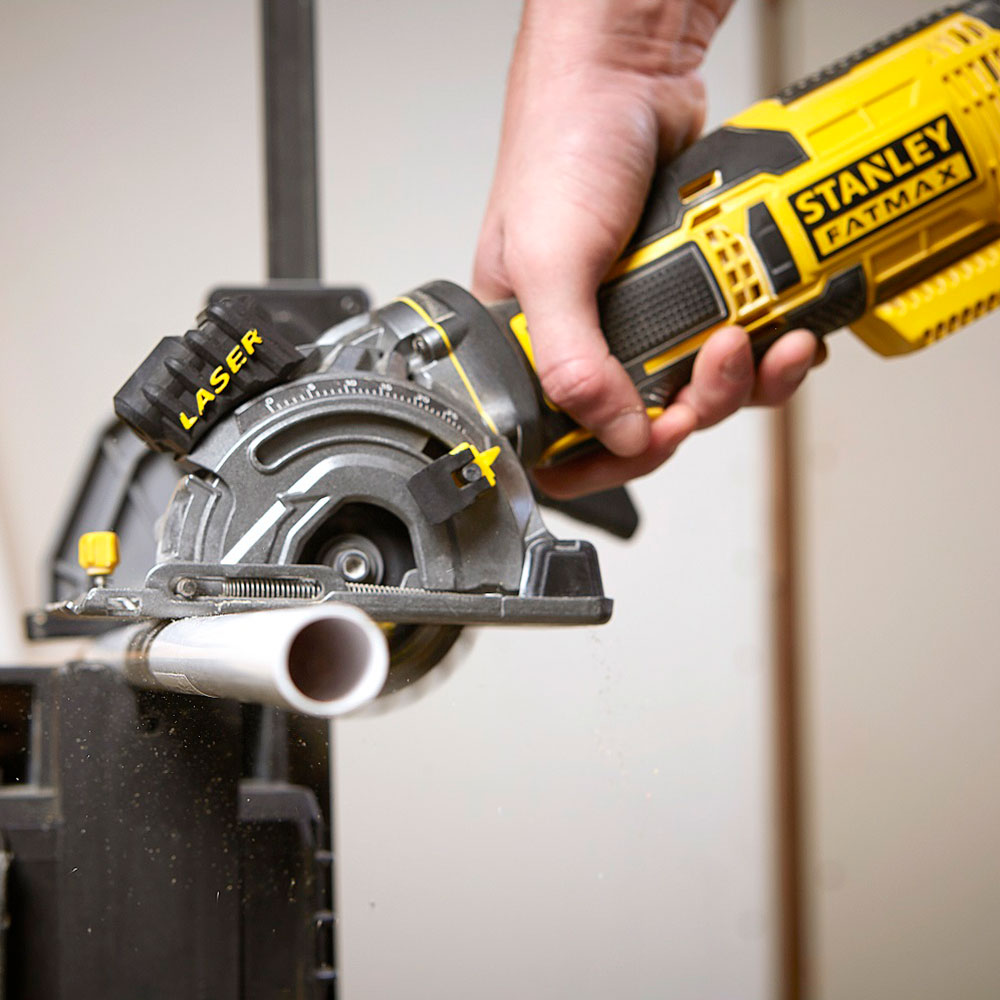 Multisåg Stanley Fatmax FME380K