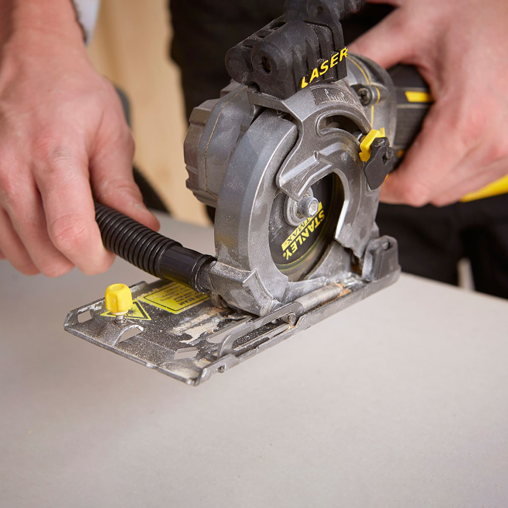 Multisåg Stanley Fatmax FME380K