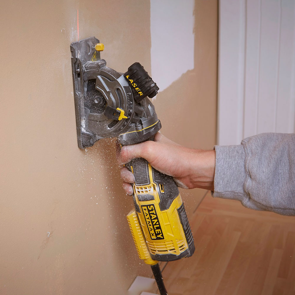 Multisåg Stanley Fatmax FME380K