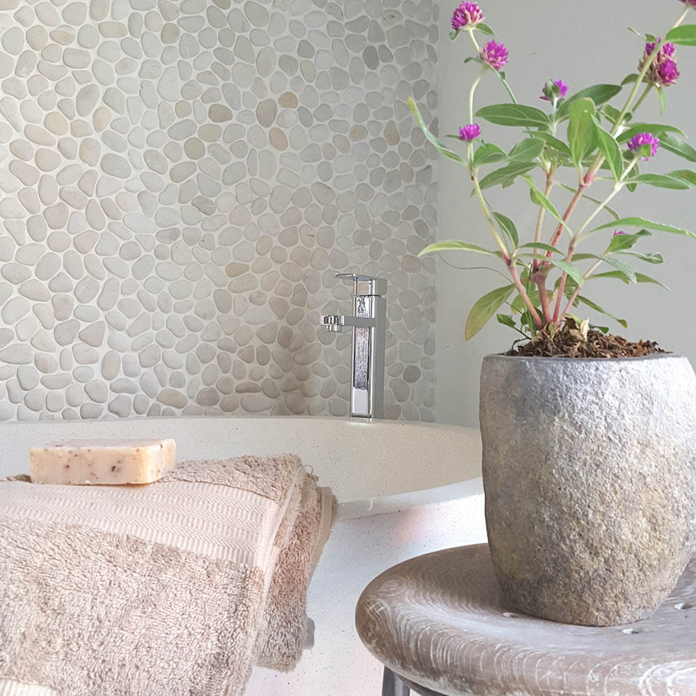 Stenvägg & väggtegel