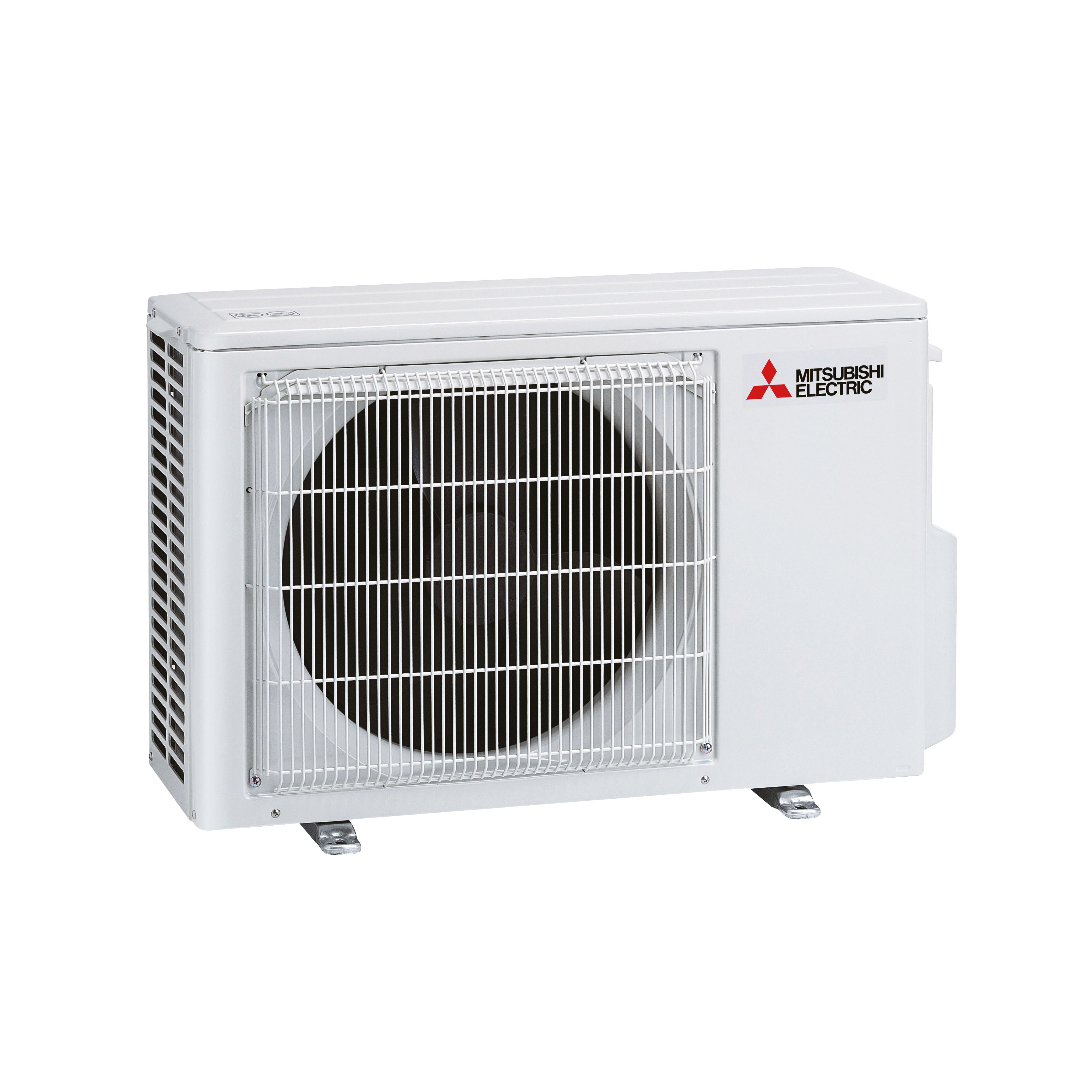 Luftvärmepump Mitsubishi Electric MXZ 2 Duo Guru