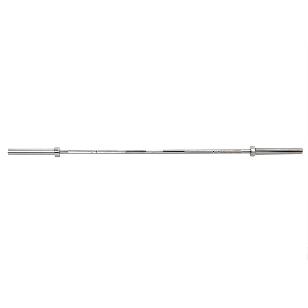 Skivstång Abilica 220 cm 20 kg