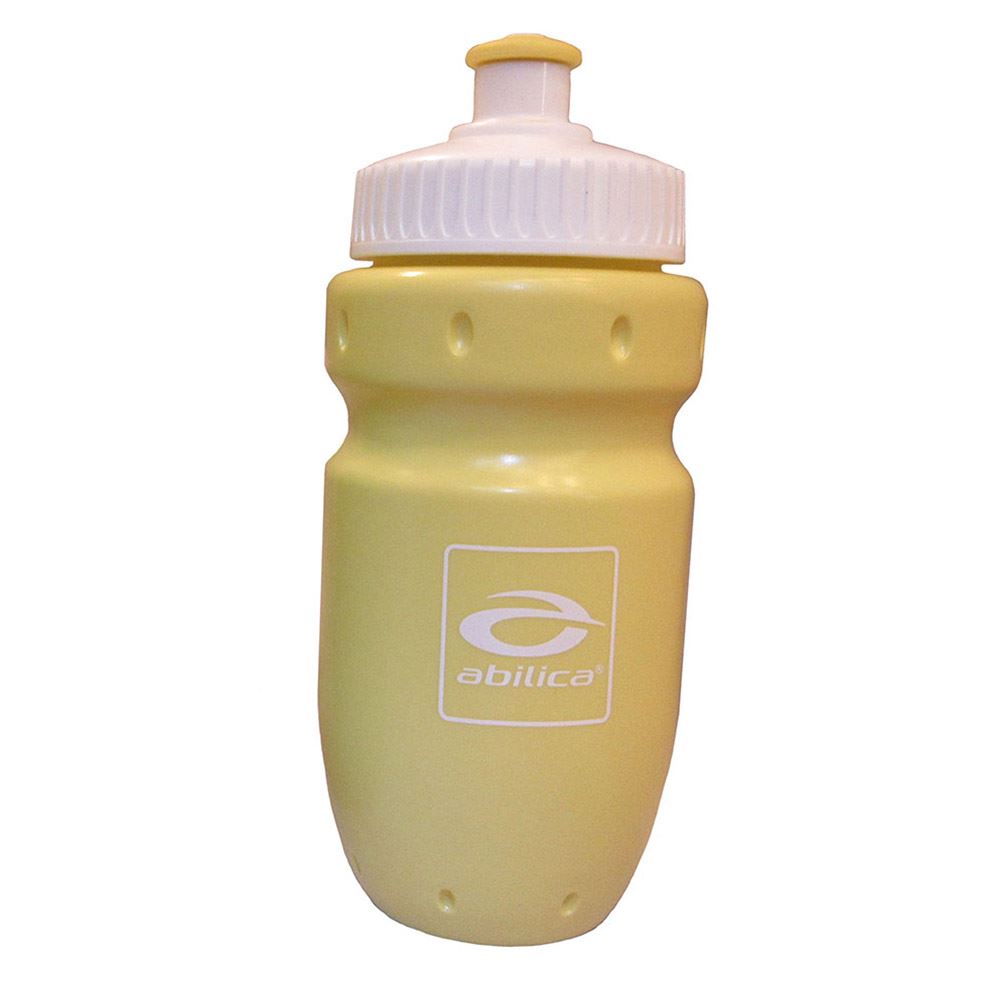 Vattenflaska Abilica Junior Färg: Gul