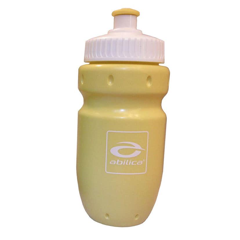 Vattenflaska Abilica Junior Färg: Gul