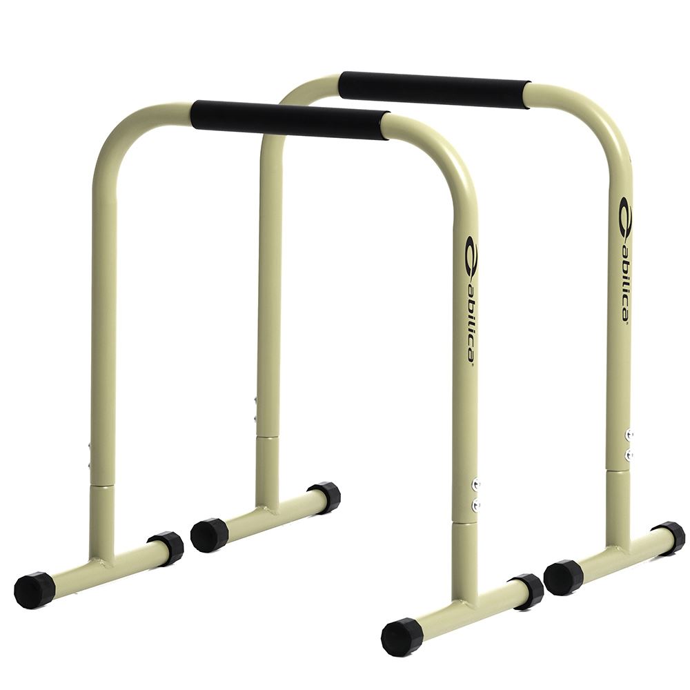 Abilica Equalizer Bars