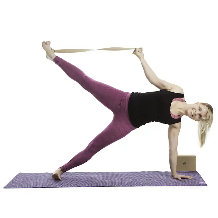 Yogarep Abilica