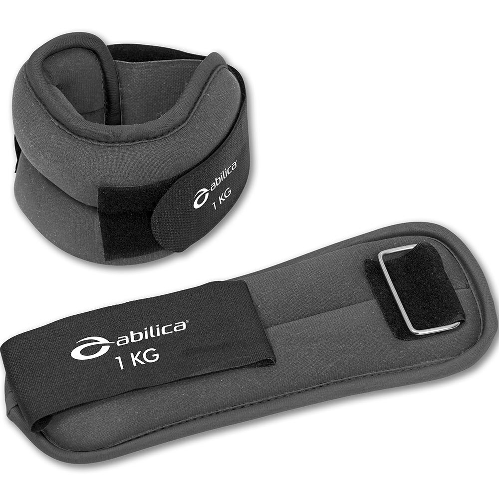 Ankelvikt Abilica Vikt: 1 kg
