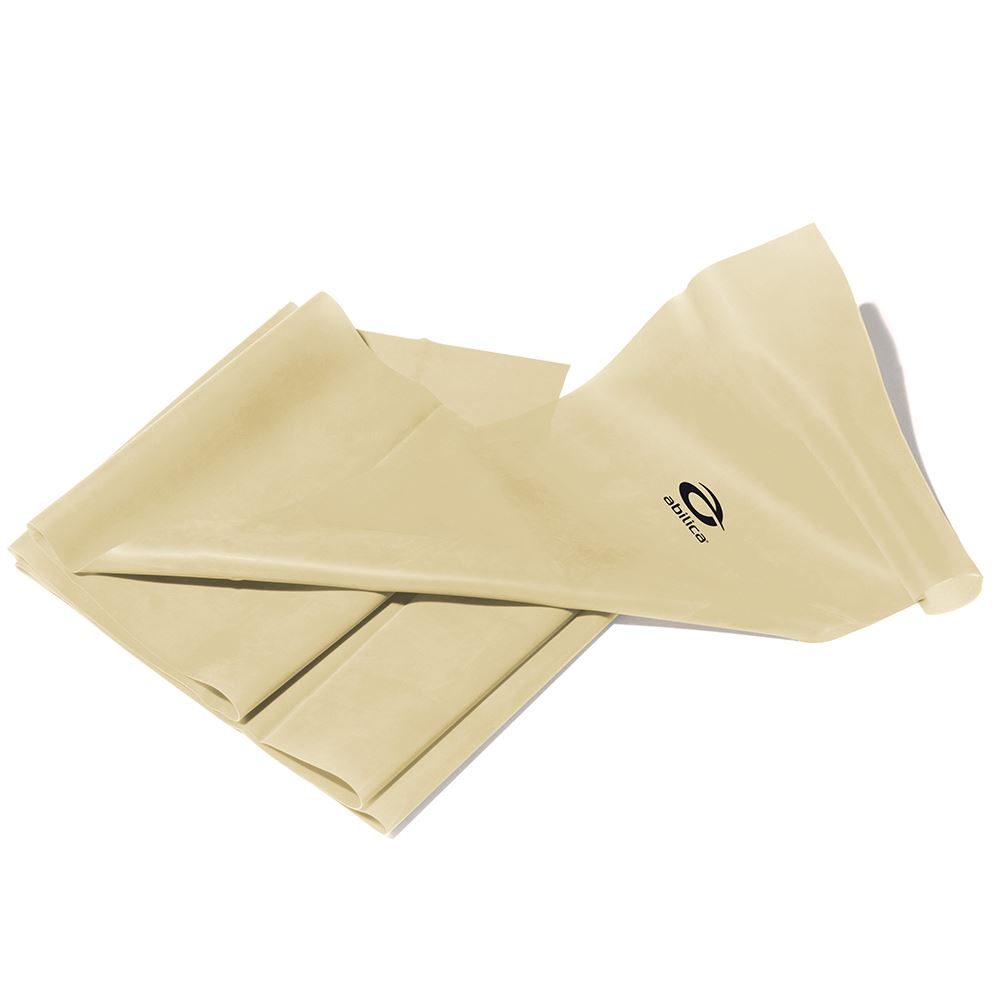 Träningsband Abilica Fitness Eco Medium Motstånd