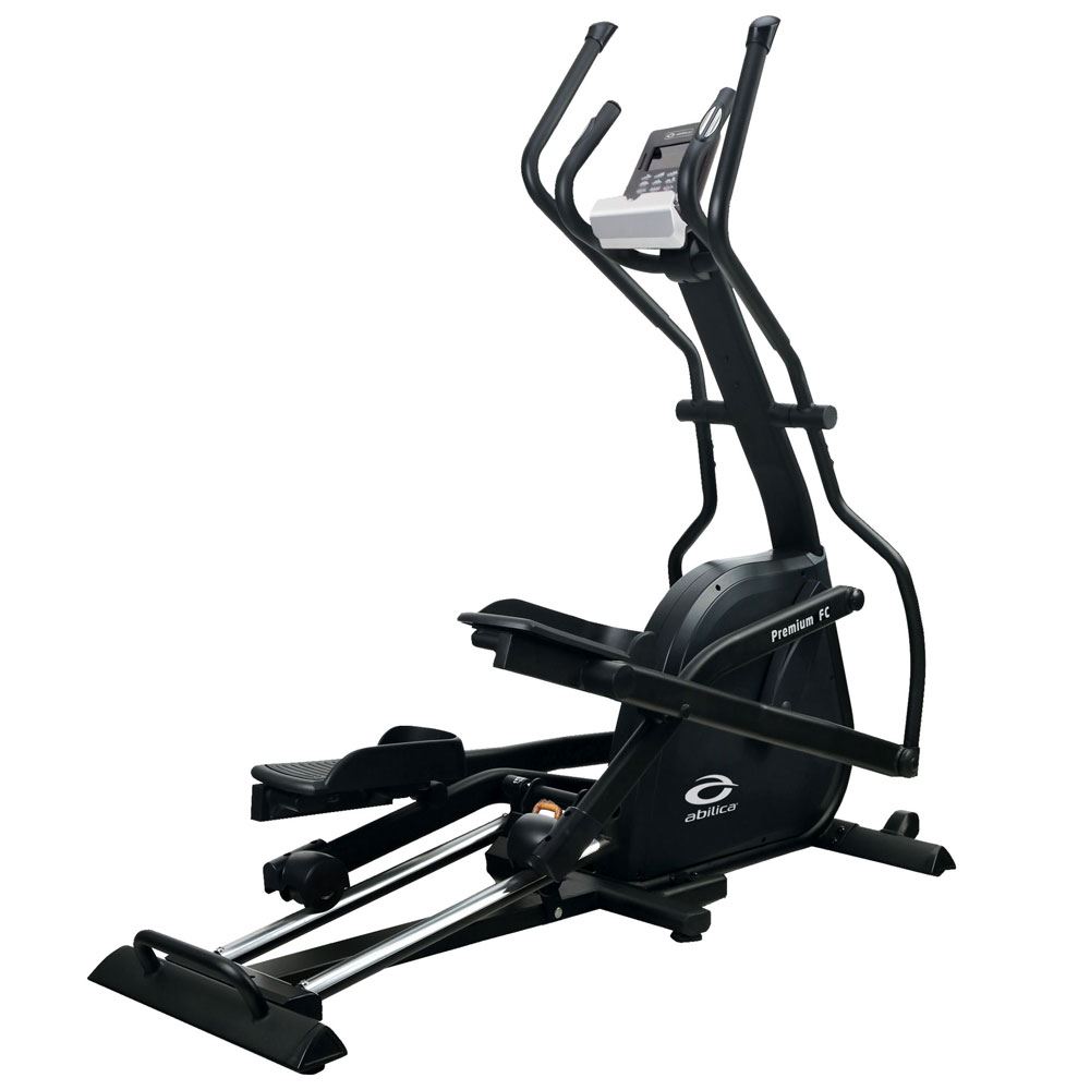 Crosstrainer Abilica Premium FC BT