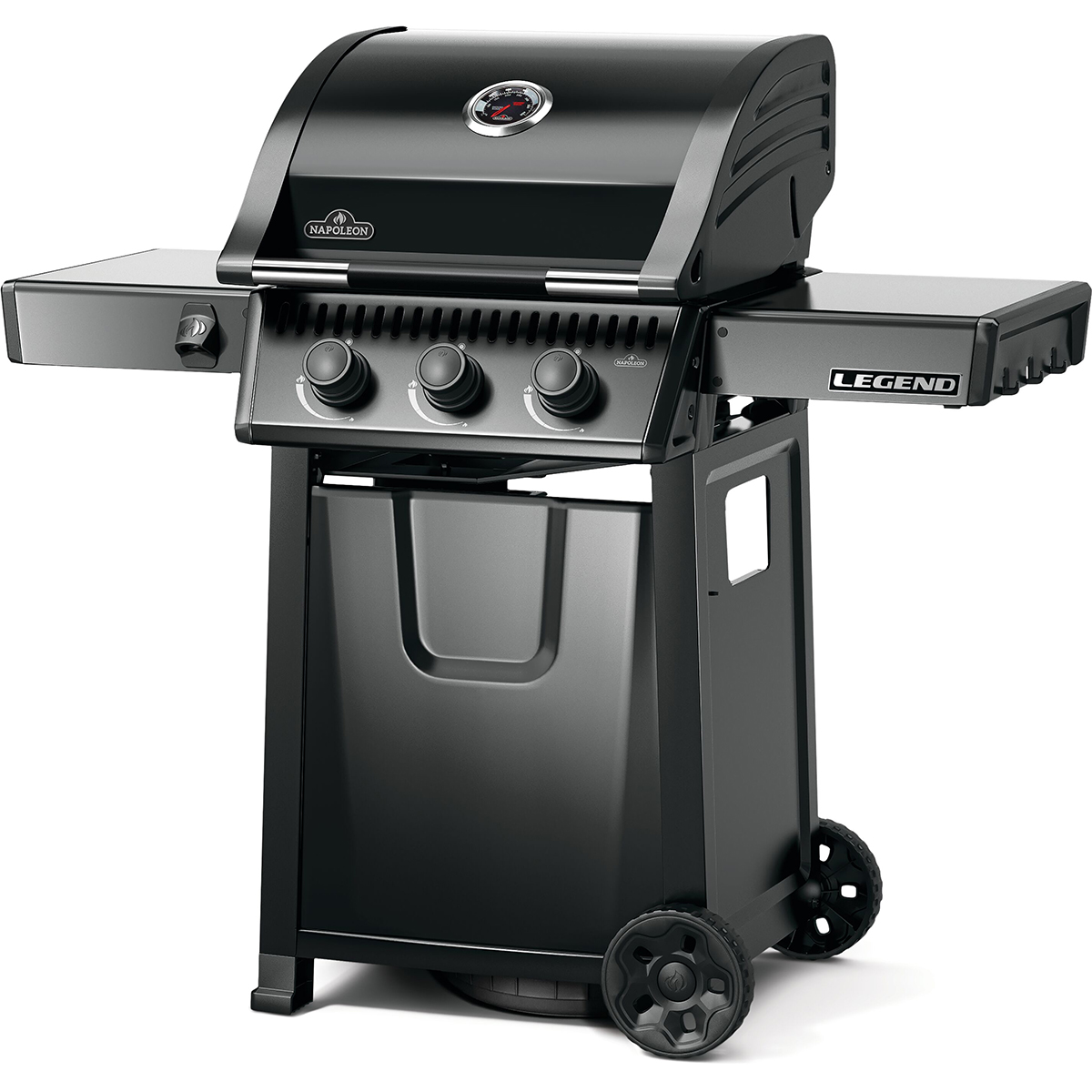 Gasolgrill Napoleon Legend 365