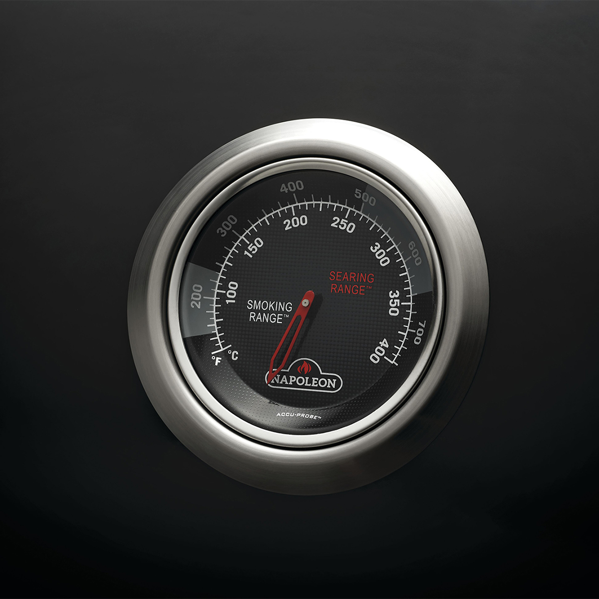 Gasolgrill Napoleon Legend 425