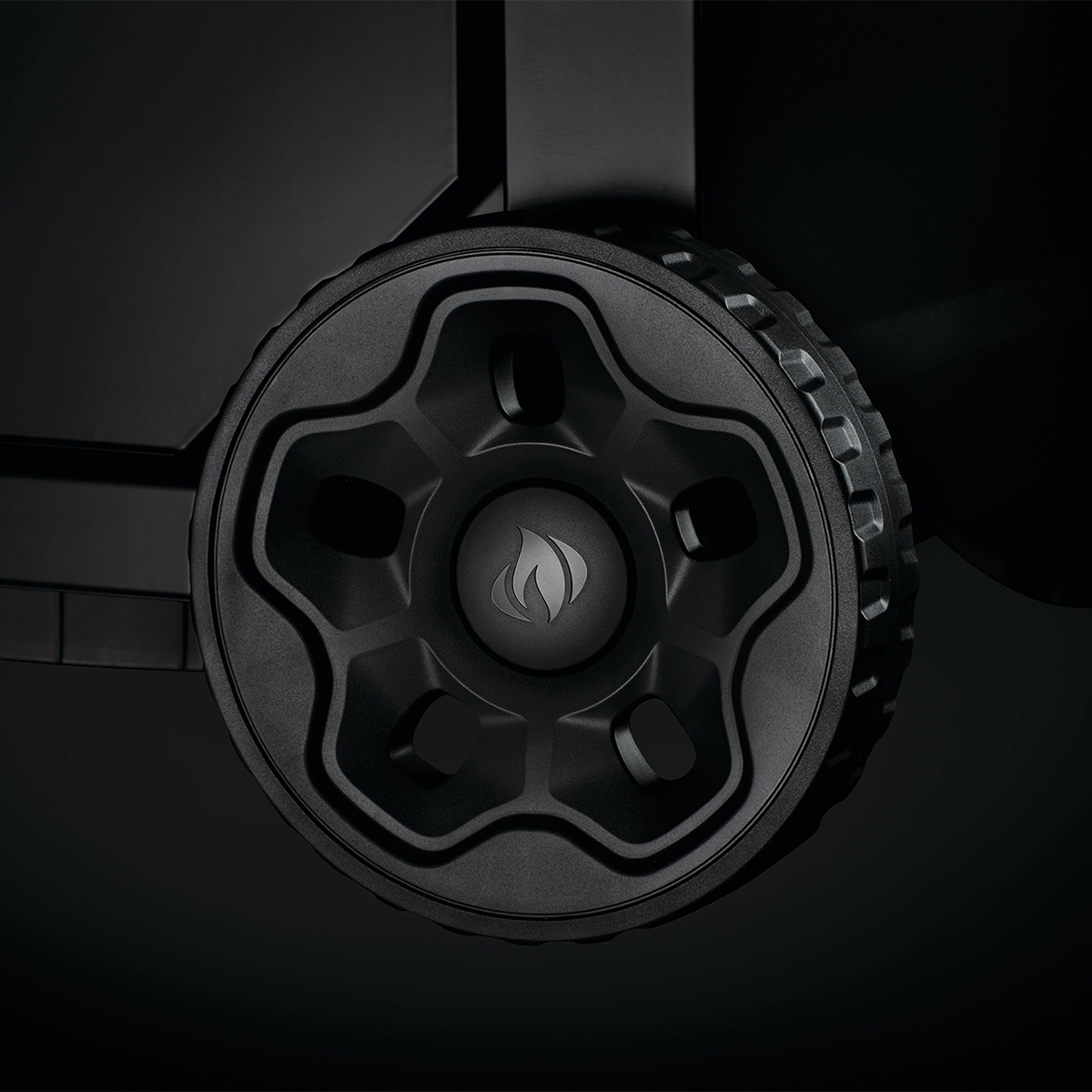 Gasolgrill Napoleon Legend 425