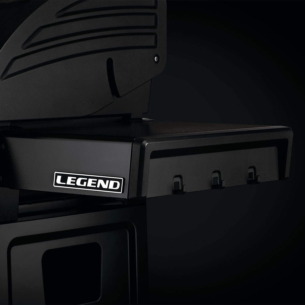 Gasolgrill Napoleon Legend 365