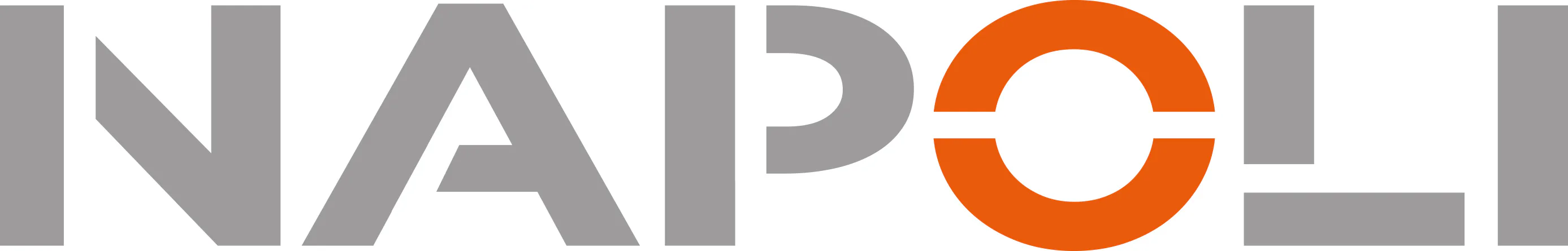 NAPOLI logo