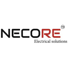 NECORE logo
