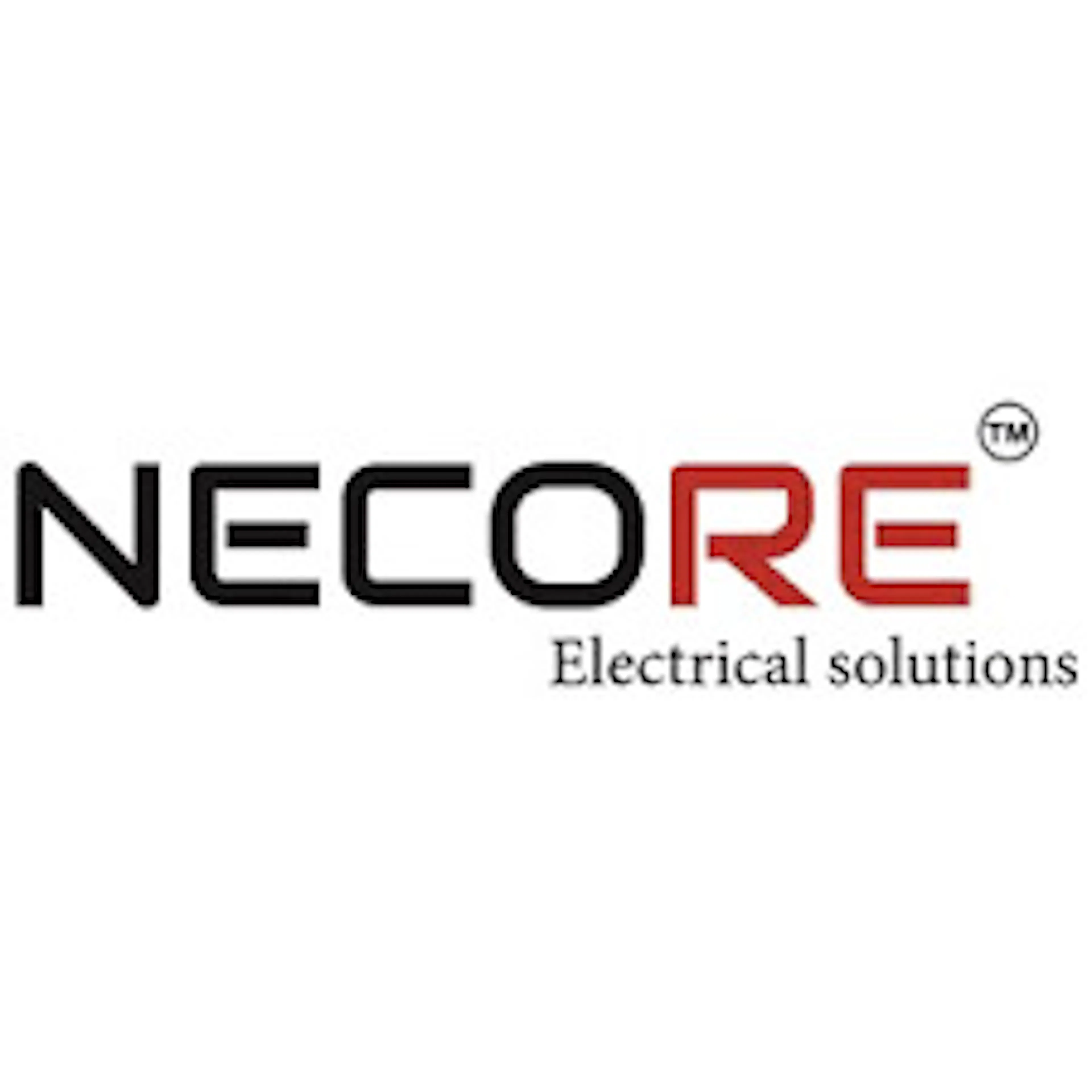 NECORE logo