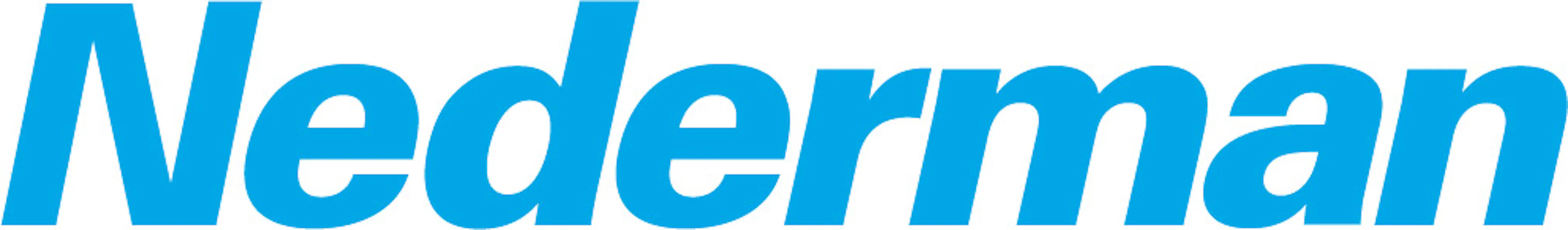 Nederman logo