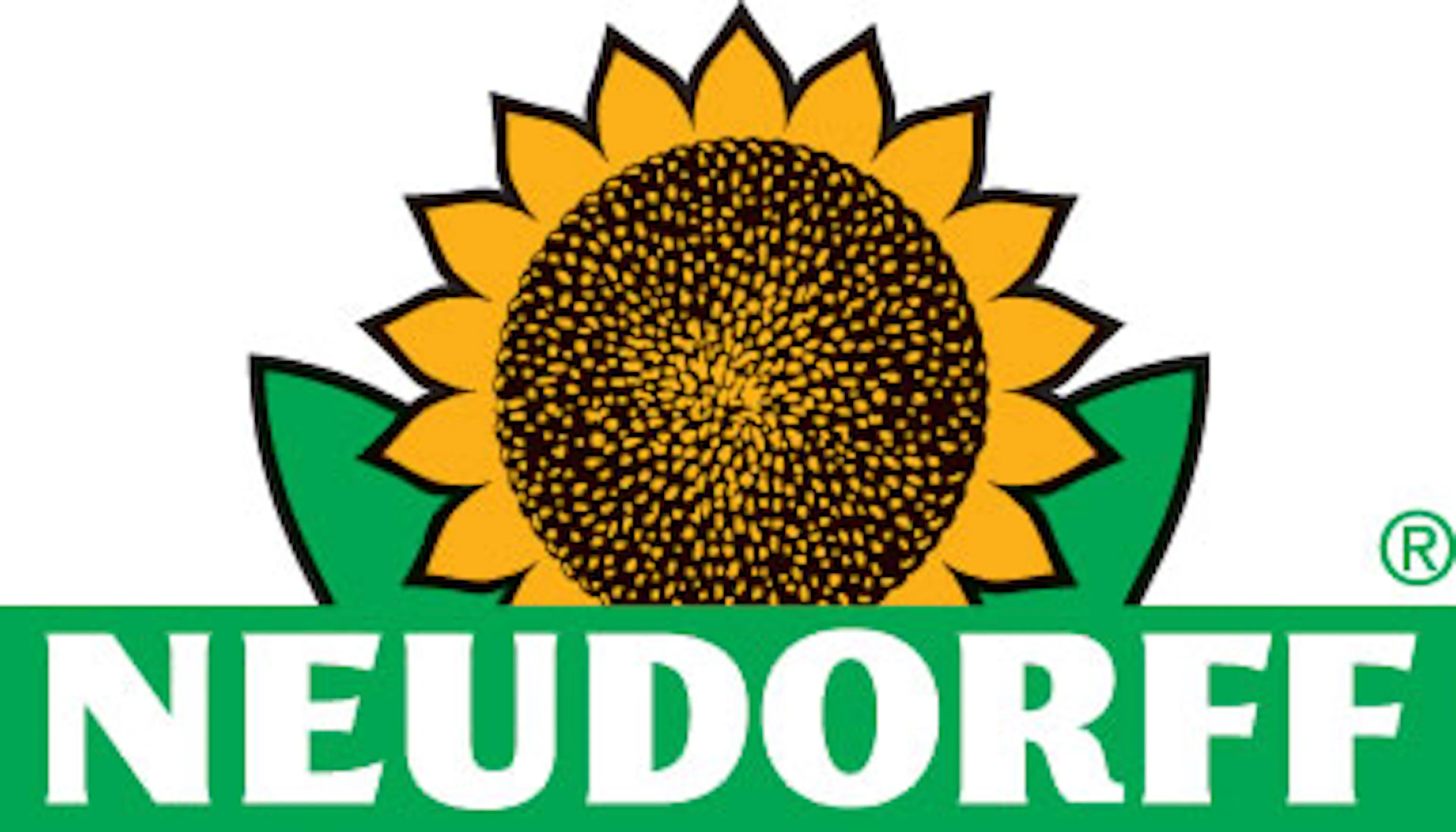 Neudorff logo