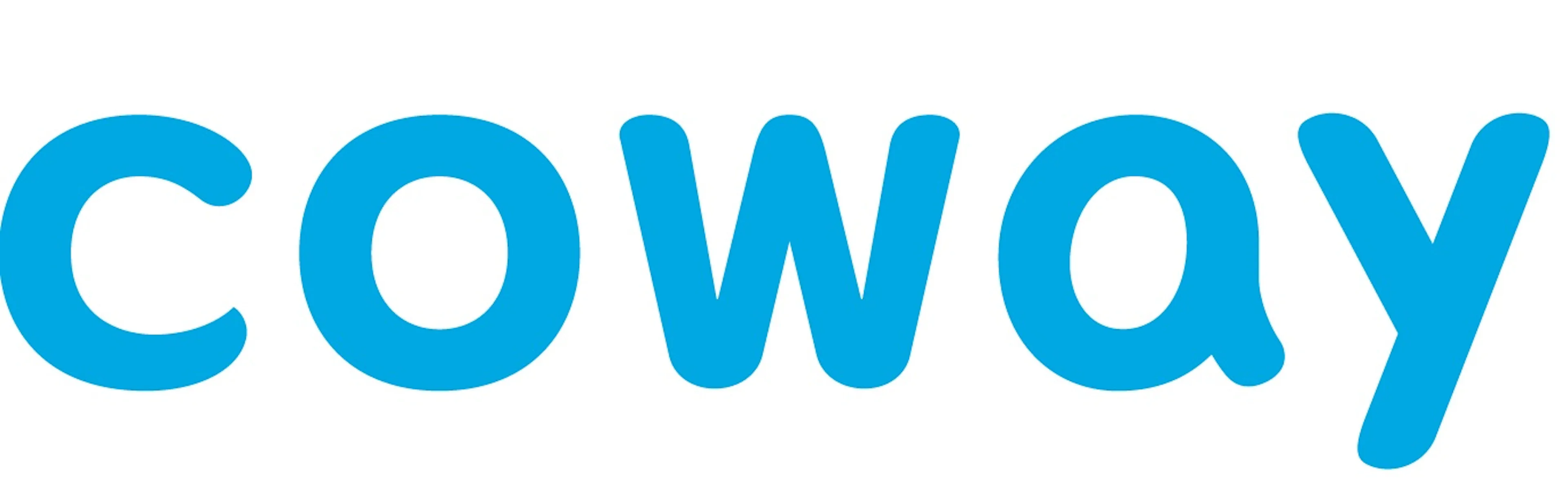Coway logo
