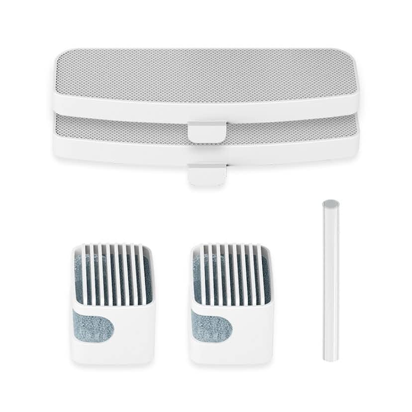 Reservdel Xiaomi Smart Pet Fountain Filter Set