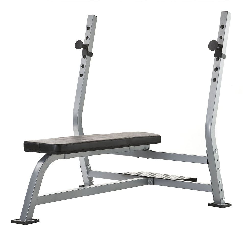 Bänkpress Nordic Fighter Bänkpress Basic