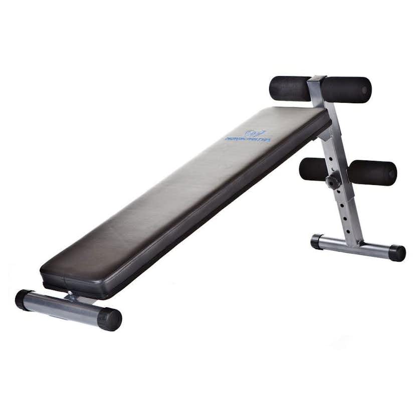 Träningsbänk Nordic Fighter Foldable Abdominal Board