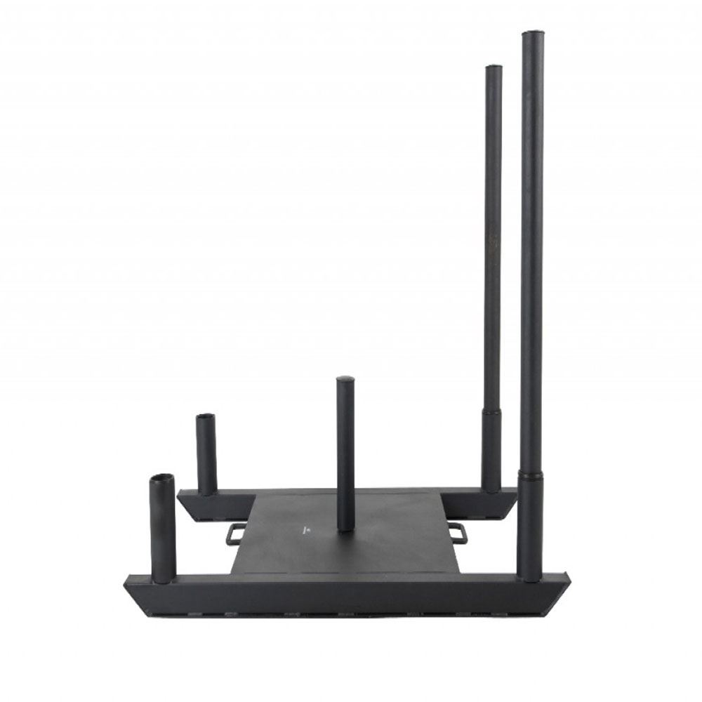 Crossfitsläde Nordic Fighter Dog Sled