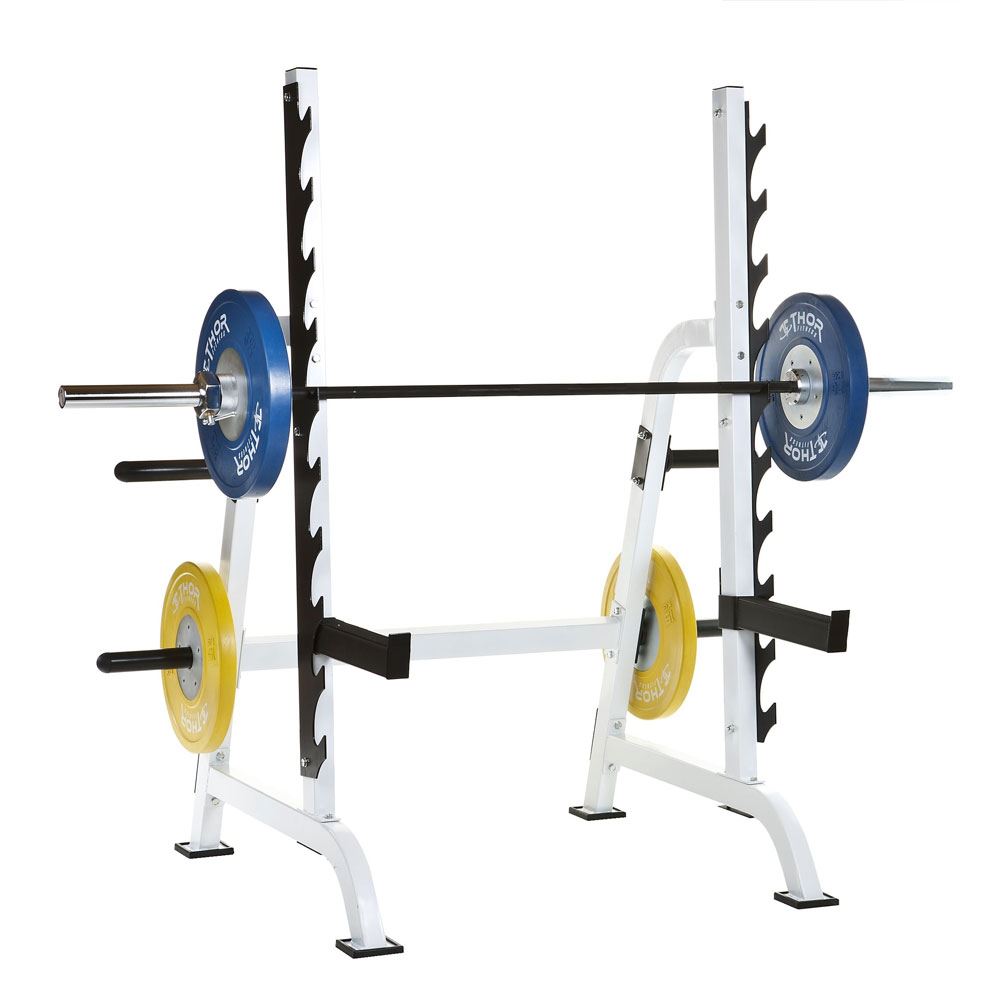 Half Rack Nordic Fighter Vit