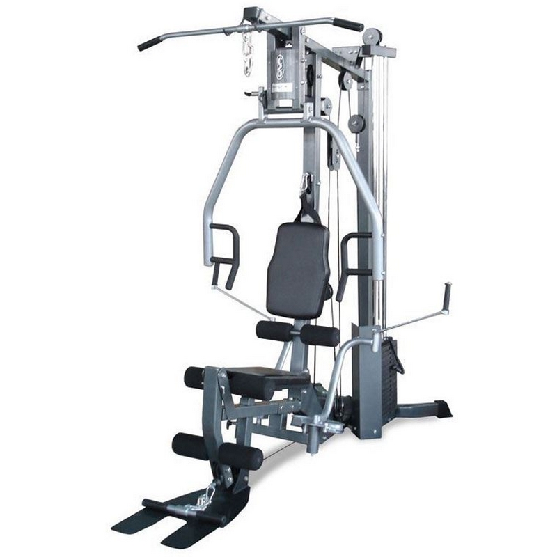 Multigym Nordic Fighter Multistation 95 kg