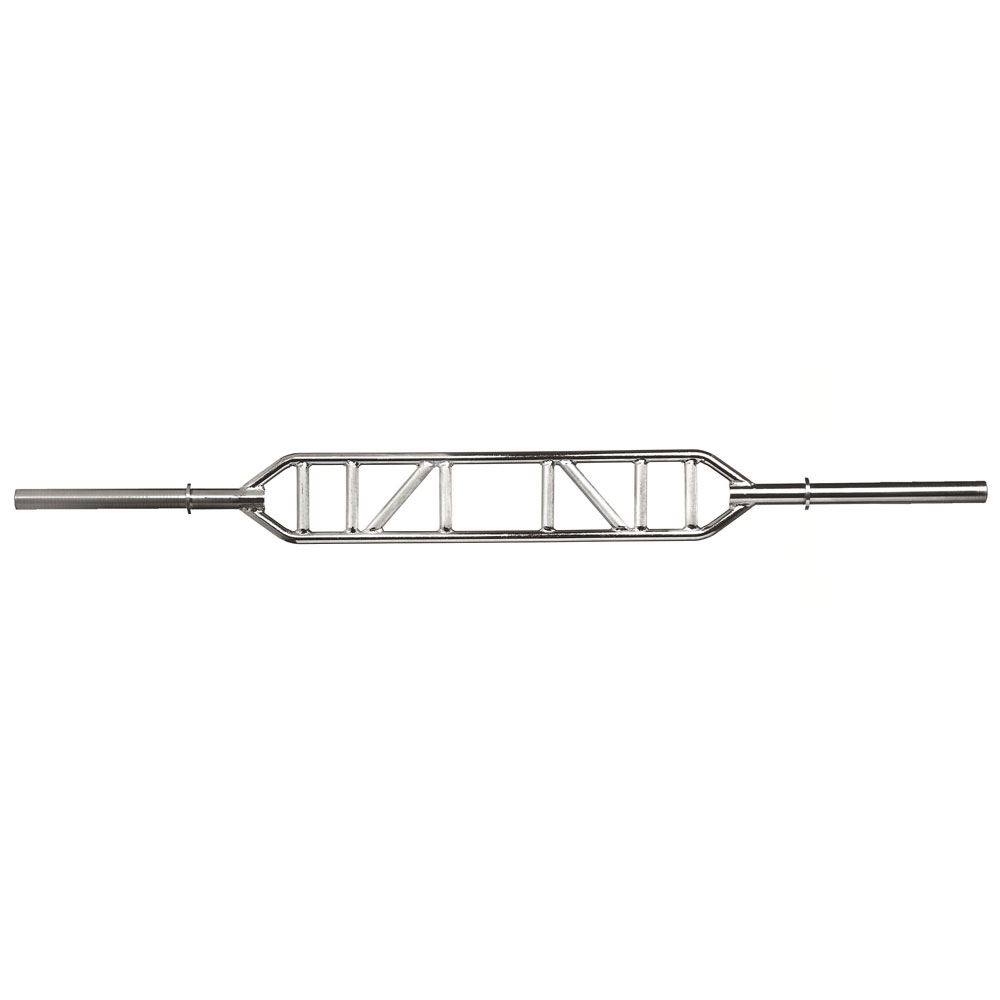 Skivstång Nordic Fighter Poliquin Skivstång 28 kg