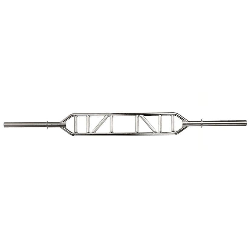 Skivstång Nordic Fighter Poliquin Skivstång 28 kg