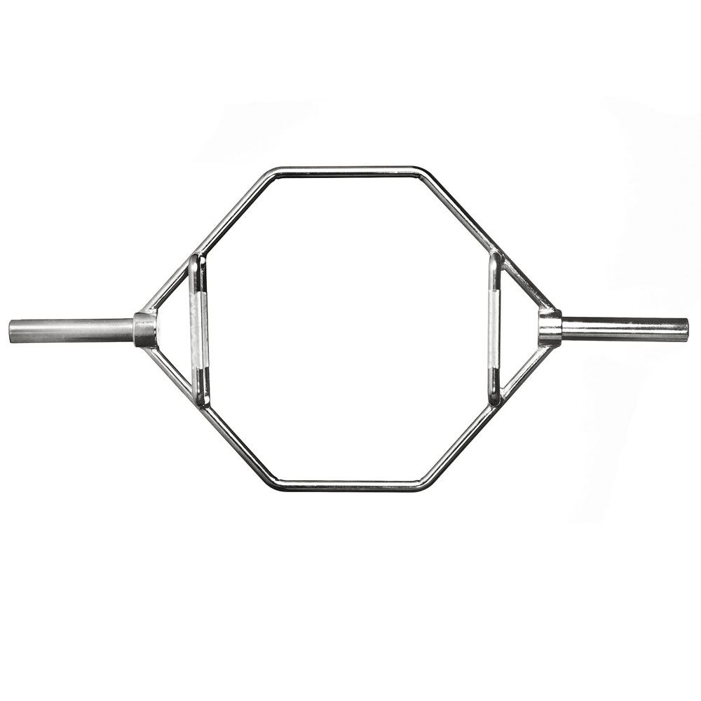 Hex bar Nordic Fighter