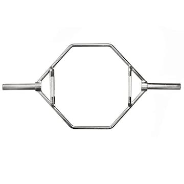 Hex bar Nordic Fighter