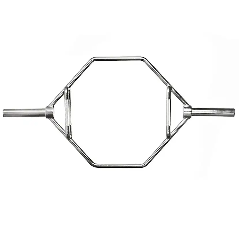 Hex bar Nordic Fighter