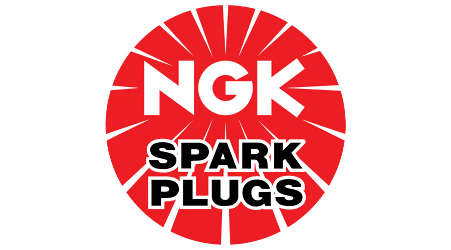 NGK logo