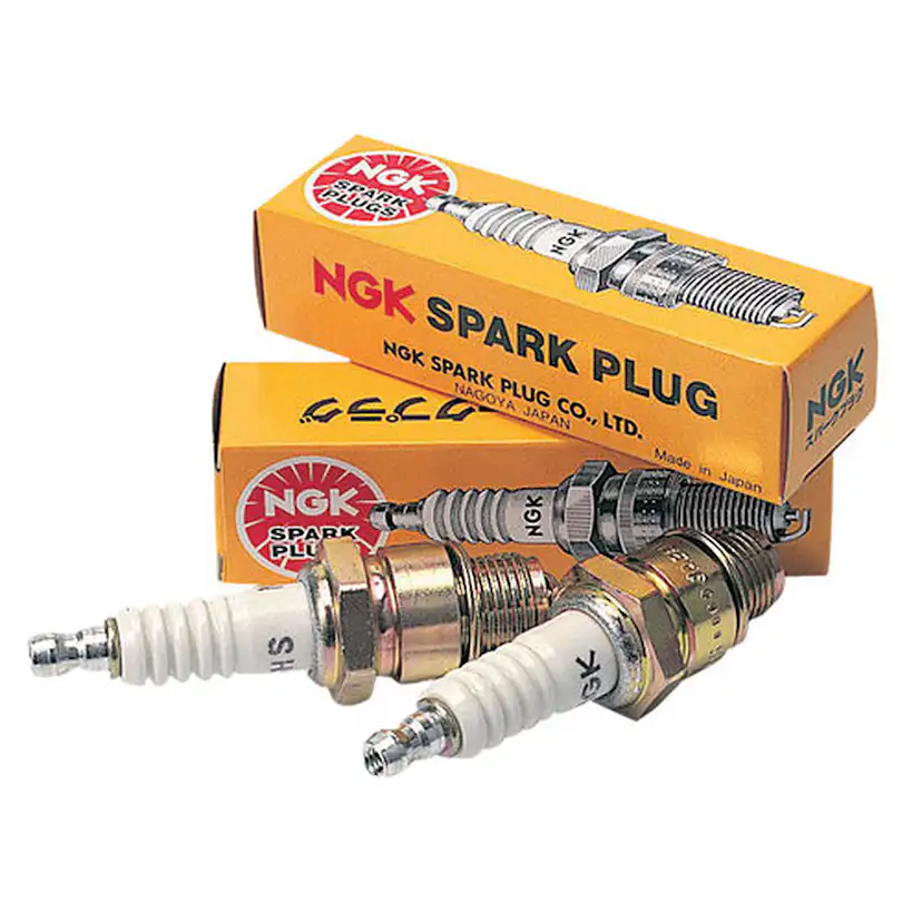 Tändstift Ngk Bpr6hs - 7022
