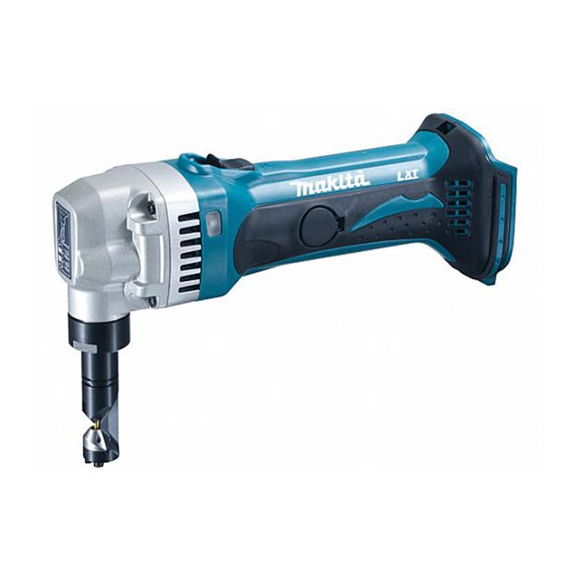 Nibbler Makita LXT DJN161Z 18V utan Batteri