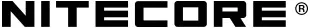 Nitecore logo