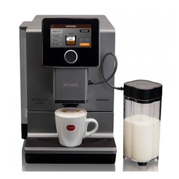 Kaffemaskin Nivona CafeRomatica 970