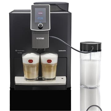 Kaffemaskin Nivona CafeRomatica 1030