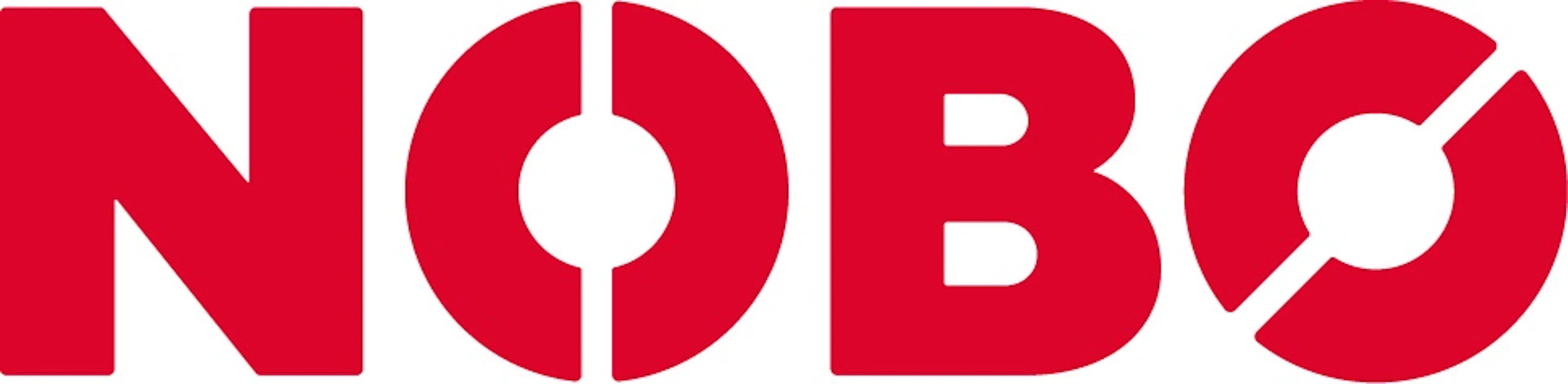 Nobö logo