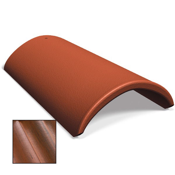 Nockpanna Benders Rak Obehandlad