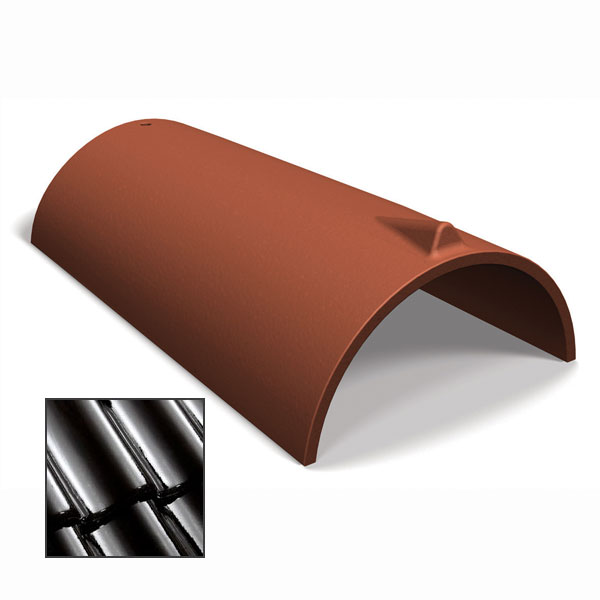 Nockpanna Benders Universal Ytbehandlad